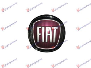ΣΗΜΑ ΜΟΝΤΕΛΟΥ για FIAT 500 15- για FIAT 500 15-