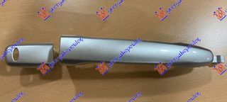 ΧΕΡΟΥΛΙ ΠΟΡΤΑΣ ΕΜΠ. ΕΞΩ ΑΣΗΜΙ για MITSUBISHI LANCER SEDAN 08- για MITSUBISHI LANCER SEDAN 08-