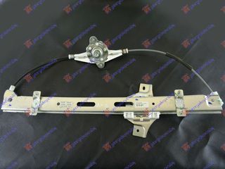 ΓΡΥΛΛΟΣ ΠΑΡΑΘ. ΕΜΠ. ΜΗΧΑΝΙΚΟΣ (Γ) για HYUNDAI i10 07-10 για HYUNDAI i10 07-10