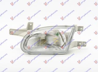 ΦΑΝΟΣ ΕΜΠΡΟΣ ΗΛΕΚΤΡΙΚΟΣ (Ε) (DEPO) για HYUNDAI ACCENT L/B 97-99 για HYUNDAI ACCENT L/B 97-99