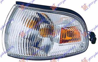 ΓΩΝΙΑ ΦΛΑΣ (Ε) 96- για HYUNDAI H100 VAN 93-03 για HYUNDAI H100 VAN 93-03