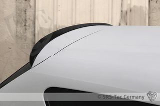 Αεροτομή / Spoiler Seat Leon (5F) SRS-Tec - 1 Τμχ - (SRS-SLE5F-DS1)