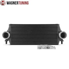 Intercooler kit competition Wagner Tuning VW Amarok II  - 2.0 TDI & 3.0 TDI / Ford Ranger MK4 2.0 & 3.0 TDCI Ecoblue - (WG.200001221)