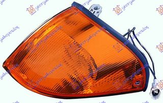 ΓΩΝΙΑ ΦΛΑΣ ΚΙΤΡΙΝΗ (Ε) για SUBARU JUSTY 97-05 για SUBARU JUSTY 97-05