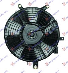 ΒΕΝΤΙΛΑΤΕΡ A/C ΚΟΜΠΛΕ BENZINH για SUBARU JUSTY 97-05 για SUBARU JUSTY 97-05