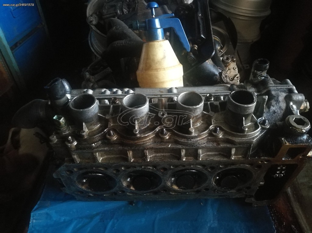 Poulie De Renvoi Alfa Romeo 75 2.0/2.4 TD - Référence 60533519 - Neuve, Origine Italie