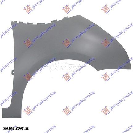 ΦΤΕΡΟ ΕΜΠΡΟΣ για CITROEN C4 PICASSO 07-14 για CITROEN C4 PICASSO 07-14