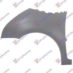 ΦΤΕΡΟ ΕΜΠΡΟΣ για CITROEN C4 PICASSO 07-14 για CITROEN C4 PICASSO 07-14