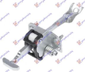 ΣΤΟΠ ΠΟΡΤΑΣ ΠΙΣΩ για CITROEN C4 PICASSO 07-14 για CITROEN C4 PICASSO 07-14