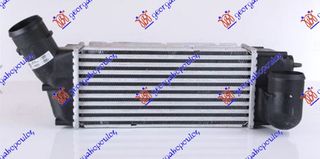 ΨΥΓΕΙΟ INTERCOOLER 2.0 HDi ΠΕΤΡΕΛΑΙΟ (300x135x85) για PEUGEOT 307 01-05 για PEUGEOT 307 01-05