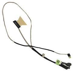 Kαλωδιοταινία Οθόνης - Flex Screen cable HP	ProBook 650 G4 - Product number : 3WW26AV  L09582-001   OEM (Κωδ.1-FLEX1268)