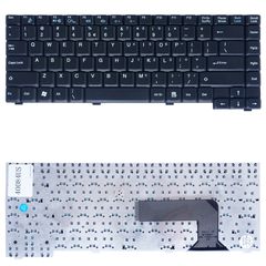 Πληκτρολόγιο - Laptop Keyboard για Fujitsu Siemens Amilo LI1818 LI1820 Li1818 PA-1510 71GL50084-20 71GL53084-00 71GL70014-00 71GL70054-20 71GL7005400 MP-02683US-360IL US Black ( Κωδ.40084US )