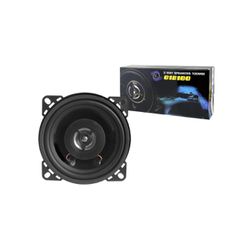CL ΗΧΕΙΑ 2 ΔΡΟΜΩΝ 10CM 50W Ηχεία αυτοκινήτου, δύο δρόμων, 100mm, 100W, 80?20000Hz, 4Ω, 87dB