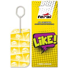 ΚΡΕΜΑΣΤΟ ΑΡΩΜΑ LIKE FERAL CANDY DREAM