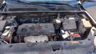 Διαφορικό Εμπρός ( Τράνσφερ ) Toyota Rav 4 '06 Προσφορά