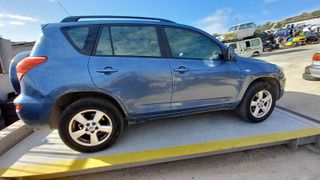 Κομπρεσέρ Aircodition Toyota Rav 4 '06 Προσφορά-thumb-4
