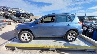 Κομπρεσέρ Aircodition Toyota Rav 4 '06 Προσφορά-thumb-3