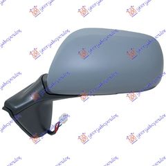 ΚΑΘΡΕΦΤΗΣ ΗΛΕΚΤΡΙΚΟΣ ΒΑΦΟΜ. (CONVEX GLASS) για TOYOTA AURIS 06-10 για TOYOTA AURIS 06-10