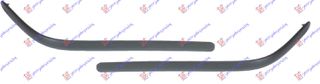 ΦΑΣΑ ΠΡΟΦΥΛΑΚΤΗΡΑ ΕΜΠΡΟΣ ΠΛΑΣΤΙΚΟ για HONDA CIVIC SEDAN 96-99 για HONDA CIVIC SEDAN 96-99