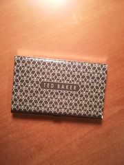 καρτοθήκη ted baker -thumb-2