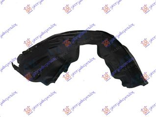 ΘΟΛΟΣ ΕΜΠΡΟΣ ΠΛΑΣΤΙΚΟΣ για VOLVO S60/V60 16-18 για VOLVO S60/V60 16-18