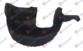 ΘΟΛΟΣ ΠΙΣΩ ΠΛΑΣΤΙΚΟΣ για VOLVO S60/V60 16-18 για VOLVO S60/V60 16-18