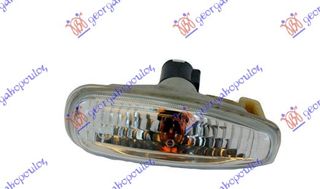 ΦΛΑΣ ΦΤΕΡΟΥ (Γ) για HYUNDAI i30 07-12 για HYUNDAI i30 07-12