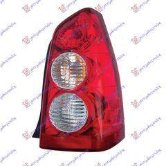 ΦΑΝΟΣ ΠΙΣΩ 05- (Ε) για MAZDA TRIBUTE 02-08 για MAZDA TRIBUTE 02-08