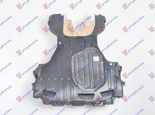 ΠΟΔΙΑ ΜΗΧΑΝΗΣ ΠΛΑΣΤΙΚΗ για HONDA CIVIC H/B-L/B 06-12 για HONDA CIVIC H/B-L/B 06-12