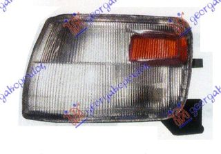 ΓΩΝΙΑ ΦΛΑΣ για MITSUBISHI L300 BUS 88-04 για MITSUBISHI L300 BUS 88-04