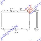 ΨΥΓΕΙΟ 1.9 JTD-DDiS (375x650) (KOYO) για SUZUKI SX4 07-13 για SUZUKI SX4 07-13