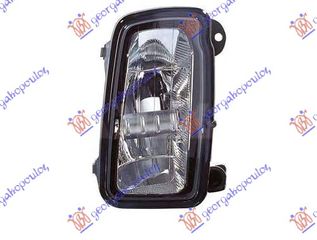 ΠΡΟΒΟΛΕΑΣ ΟΜΙΧΛΗΣ (Ε) για FORD FOCUS C-MAX 07-10 για FORD FOCUS C-MAX 07-10