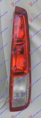 ΦΑΝΟΣ ΠΙΣΩ -03 (Ε) για NISSAN X-TRAIL 01-14 για NISSAN X-TRAIL 01-14