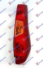 ΦΑΝΟΣ ΠΙΣΩ 07-10 (Ε) για NISSAN X-TRAIL 01-14 για NISSAN X-TRAIL 01-14