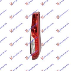 ΦΑΝΟΣ ΠΙΣΩ LED 10- (Ε) για NISSAN X-TRAIL 01-14 για NISSAN X-TRAIL 01-14