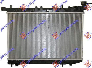 ΨΥΓΕΙΟ 1.4-1.6 (528x320) ( ΠΑΡΟΧΕΣ 28-28) (KOYO) για NISSAN SUNNY (N14) SDN-H/B 92-95 για NISSAN SUN
