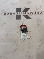 Toyota Yaris scp10 1999-2005 airbag sensor με κωδικό 89860-0D030