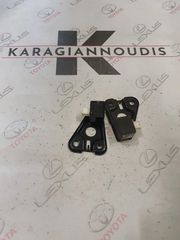 Toyota Yaris scp10 1999-2005 airbag sensor με κωδικό 89173-52040