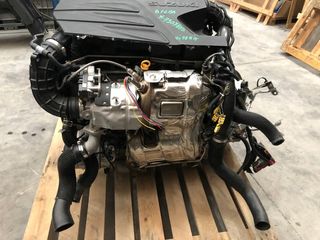 Suzuki Vitara S-Cross SX4 D16AA 1.6 DDIS