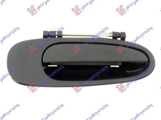 ΧΕΡΟΥΛΙ ΠΙΣΩ ΠΟΡΤΑΣ ΕΞΩ για TOYOTA COROLLA (E 10) SDN-S.W. 92-96 για TOYOTA COROLLA (E 10) SDN-S.W.