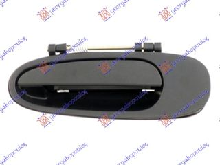 ΧΕΡΟΥΛΙ ΠΙΣΩ ΠΟΡΤΑΣ ΕΞΩ για TOYOTA COROLLA (E 10) SDN-S.W. 92-96 για TOYOTA COROLLA (E 10) SDN-S.W.