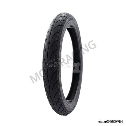 ΛΑΣΤΙΧΟ ΠΑΠΙΟΥ YAMAHA CRYPTON-X 135 / CRYPTON-R 115 / HONDA INNOVA 125 80/90-16 WANDA 80/90-16 TL 4PR