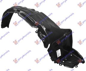 ΘΟΛΟΣ ΕΜΠΡΟΣ ΠΛΑΣΤΙΚΟΣ για DAIHATSU SIRION 99-05 για DAIHATSU SIRION 99-05