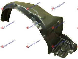 ΘΟΛΟΣ ΕΜΠΡΟΣ ΠΛΑΣΤΙΚΟΣ 4WD για DAIHATSU SIRION 99-05 για DAIHATSU SIRION 99-05