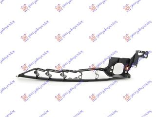 ΒΑΣΗ ΕΜΠ. ΦΤΕΡΟΥ ΠΛΑΣΤΙΚΗ ΑΝΩ για BMW X6 (E71) 08-14 για BMW X6 (E71) 08-14