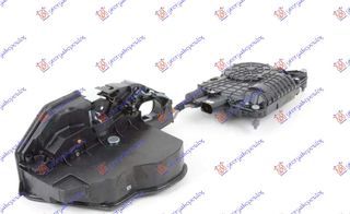 ΚΛΕΙΔΑΡΙΑ ΠΟΡΤΑΣ ΠΙΣΩ ΗΛΕΚΤ/ΚΗ (SOFT CLOSE) (5pin) για BMW X6 (E71) 08-14 για BMW X6 (E71) 08-14