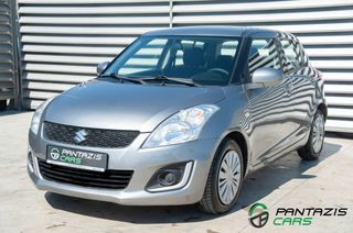 Suzuki Swift '15 1.3DDiS 75HP 