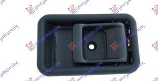 ΧΕΡΟΥΛΙ ΠΟΡΤΑΣ ΕΣΩ για FORD COURIER P/U 86-98 για FORD COURIER P/U 86-98