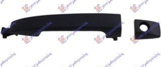 ΧΕΡΟΥΛΙ ΠΟΡΤΑΣ ΕΜΠΡΟΣ ΕΞΩ για SUBARU IMPREZA 08-14 για SUBARU IMPREZA 08-14