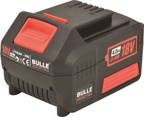 Bulle 64229 Μπαταρία Li-Ion 18V 4.0Ah - 18V - 20V